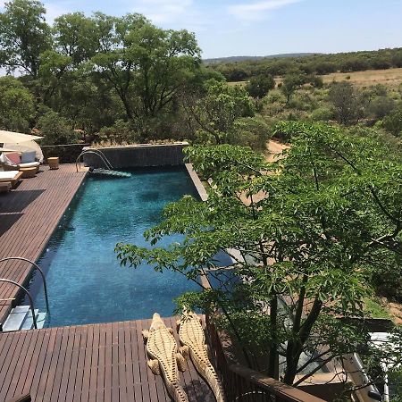 Vila Moledi Gorge Rustenburg Exteriér fotografie