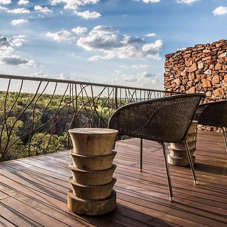 Vila Moledi Gorge Rustenburg Exteriér fotografie