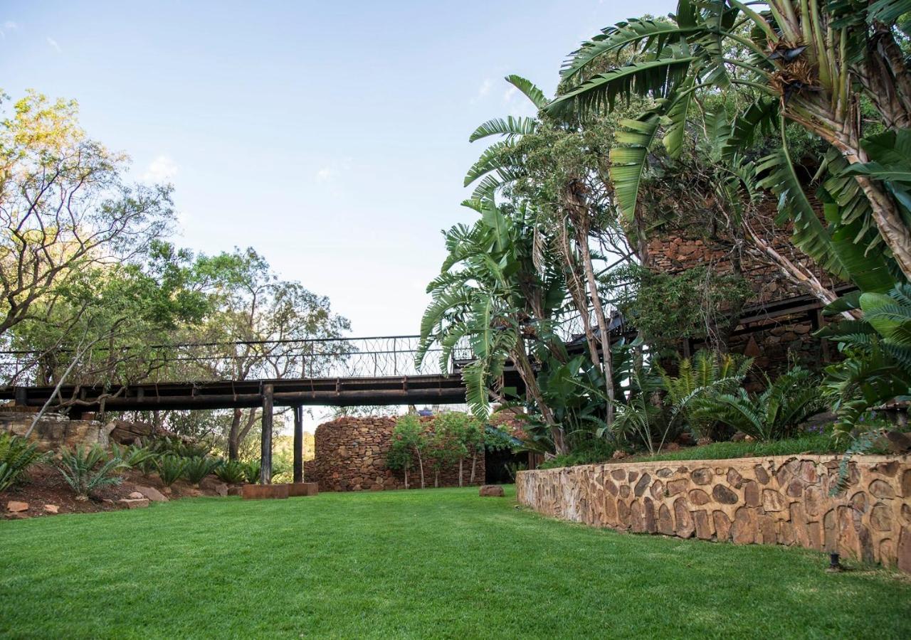 Vila Moledi Gorge Rustenburg Exteriér fotografie