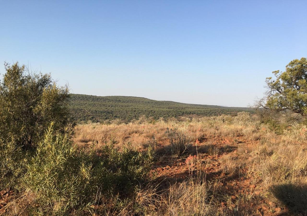Vila Moledi Gorge Rustenburg Exteriér fotografie