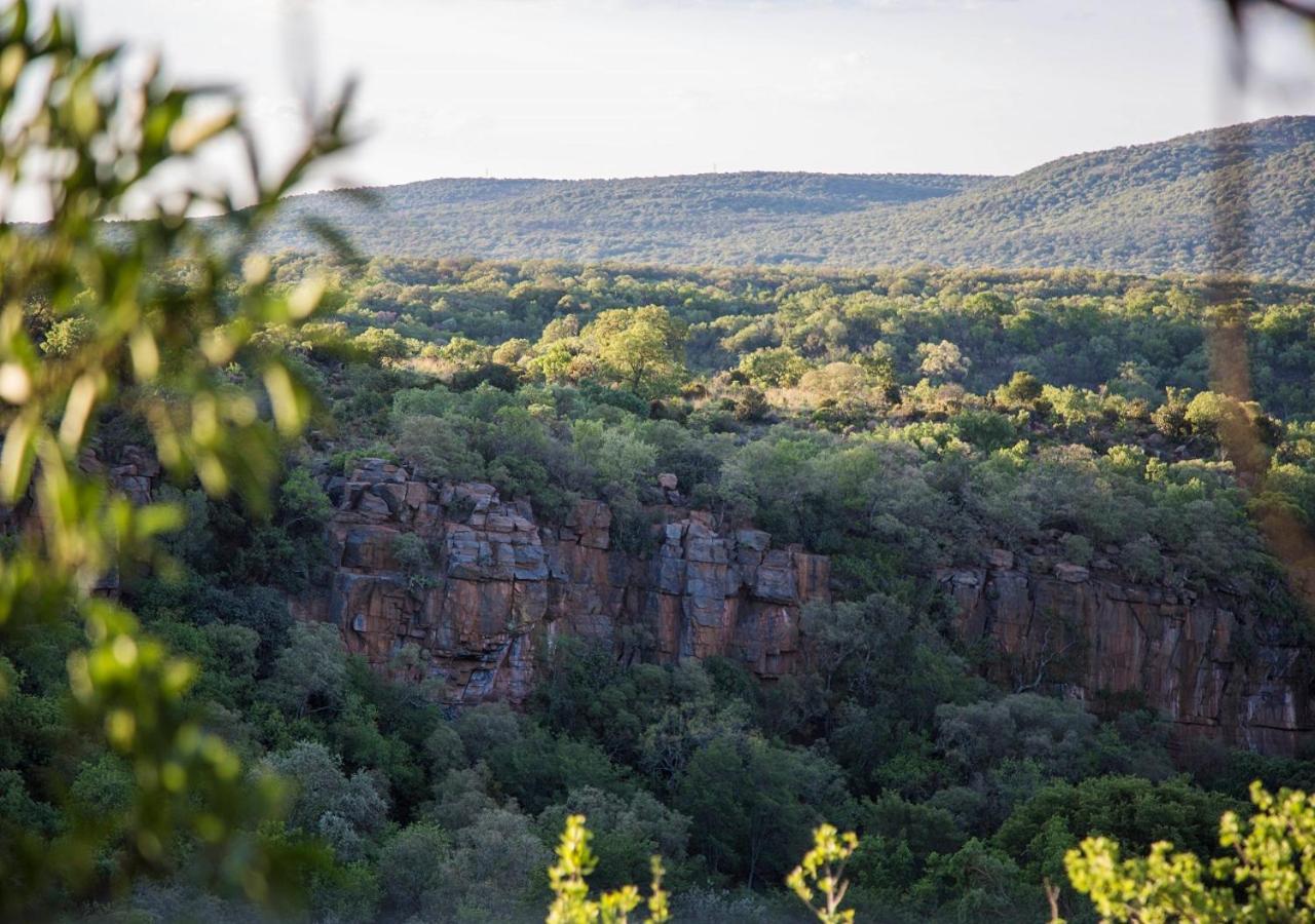Vila Moledi Gorge Rustenburg Exteriér fotografie