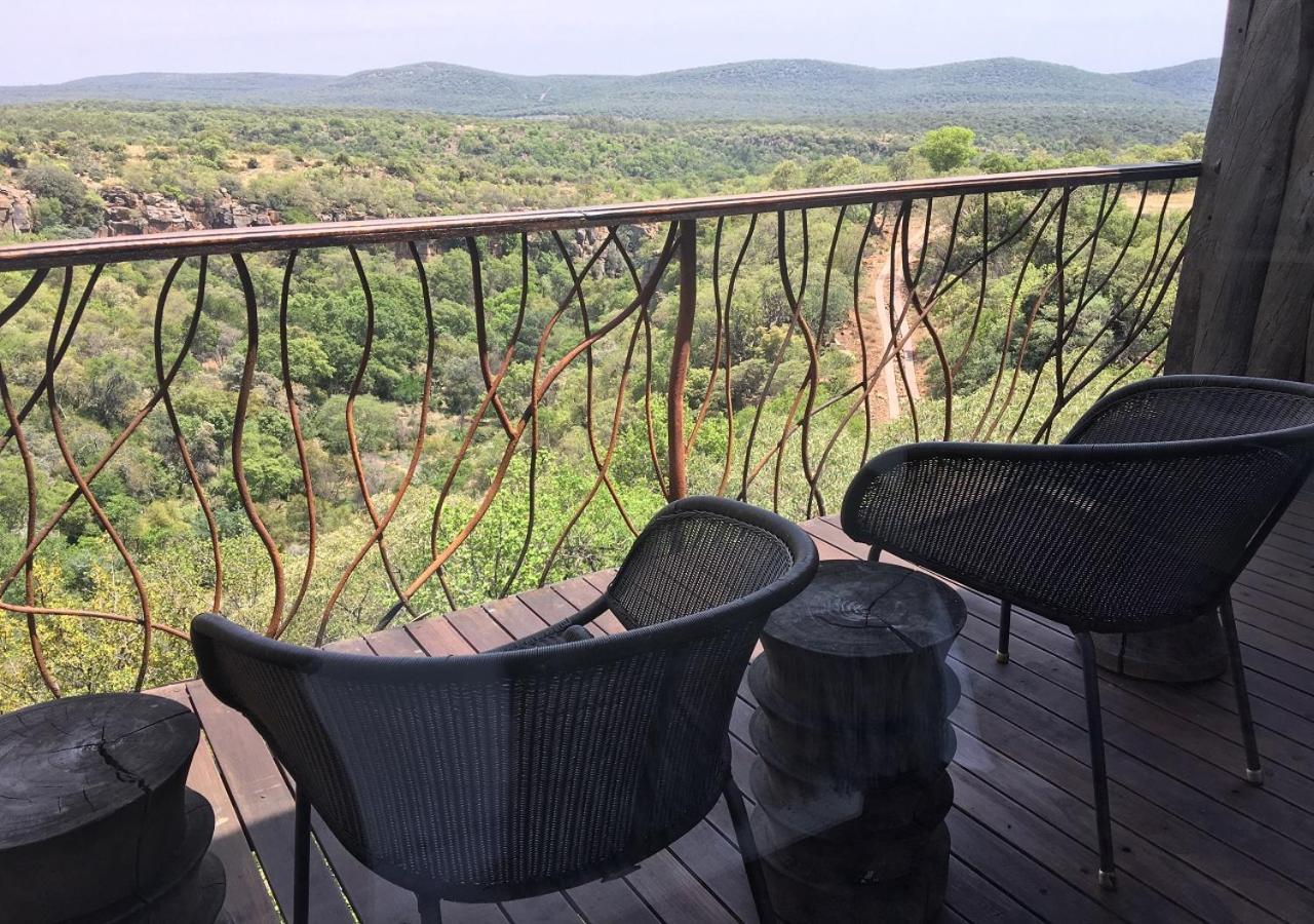 Vila Moledi Gorge Rustenburg Exteriér fotografie