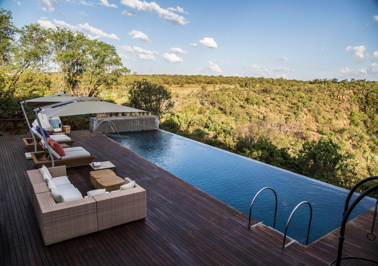 Vila Moledi Gorge Rustenburg Exteriér fotografie